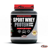 Pronutrition - SPORT WHEY PROTEIN
